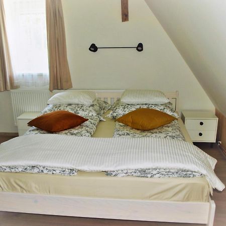 Resort Luft Sneznik Ngoại thất bức ảnh