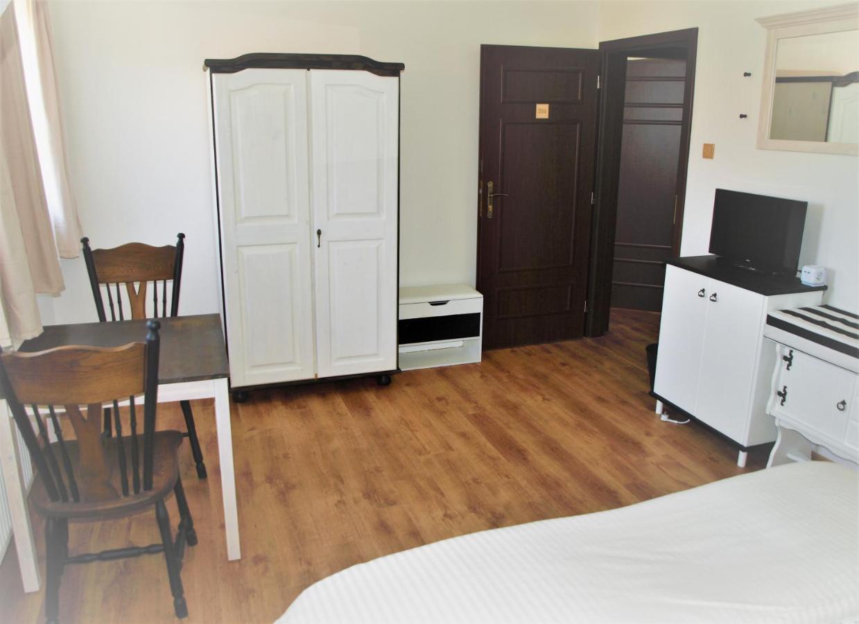 Resort Luft Sneznik Ngoại thất bức ảnh